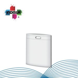 Bolsa Boutique Blanca