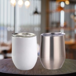 Termo Vinero Acero Inoxidable 500ml