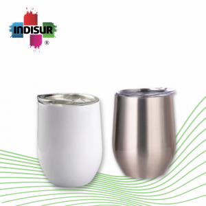 Termo Vinero Acero Inoxidable 500ml