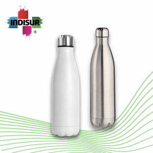 Termo tipo botella 500ml