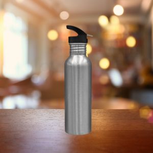 Botella/Termo Tucson 600ml