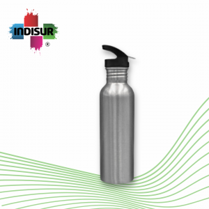 Botella/Termo Tucson 600ml