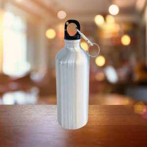 Botella Aluminio