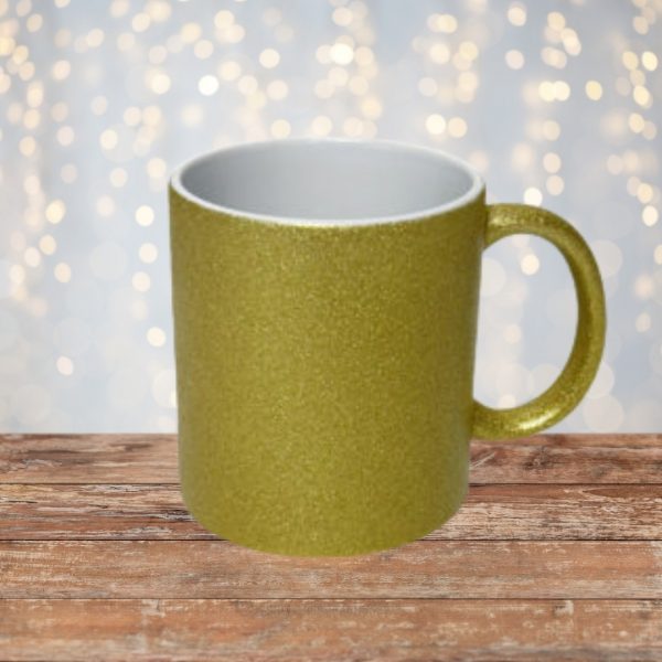 Tazas Glitter 11oz - Image 3