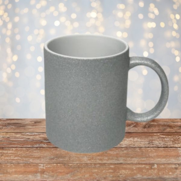 Tazas Glitter 11oz - Image 2