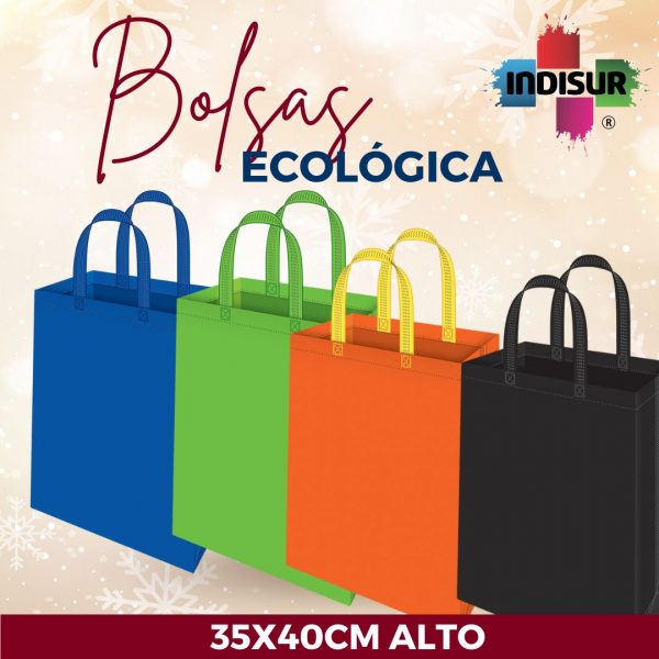 Bolsa Ecológica