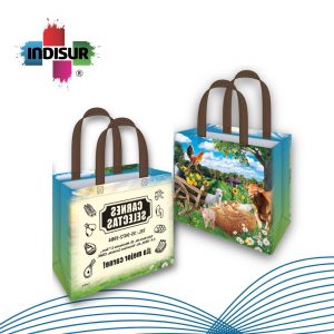 Bolsa Mandadera Plus