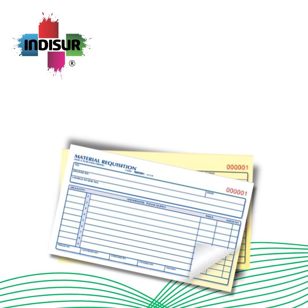 Notas de Venta - Image 3