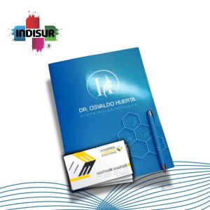 Paquete de Presentación