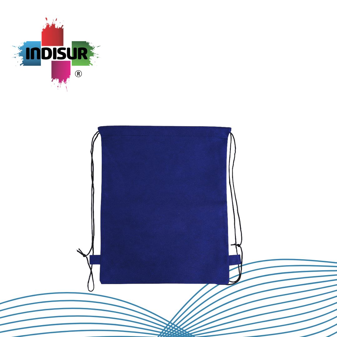 Mochila con cordón - Image 2